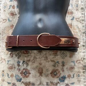 Jean Paul Gaultier Junior Gaultier Belt